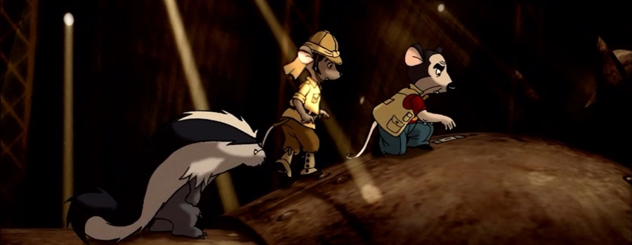 Ловушка для кошек 2: Кот Апокалипсиса